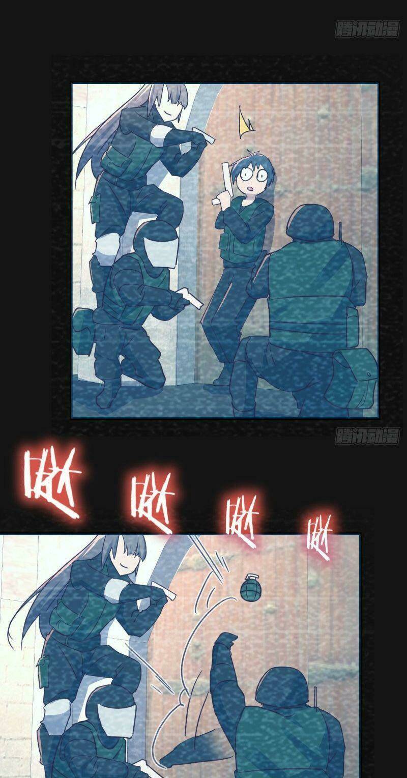 Trong Nhà Có 2 Bạn Gái Song Sinh: Chapter 148