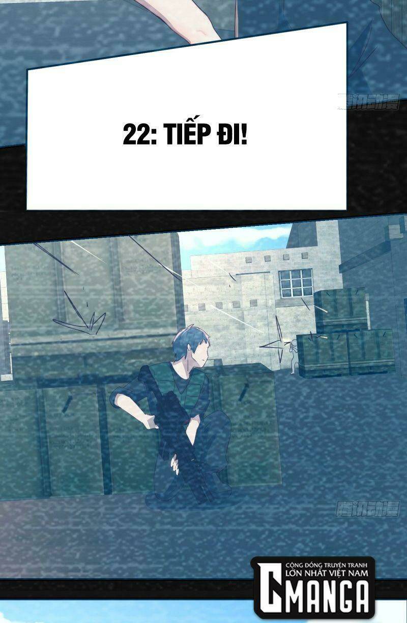 Trong Nhà Có 2 Bạn Gái Song Sinh: Chapter 148