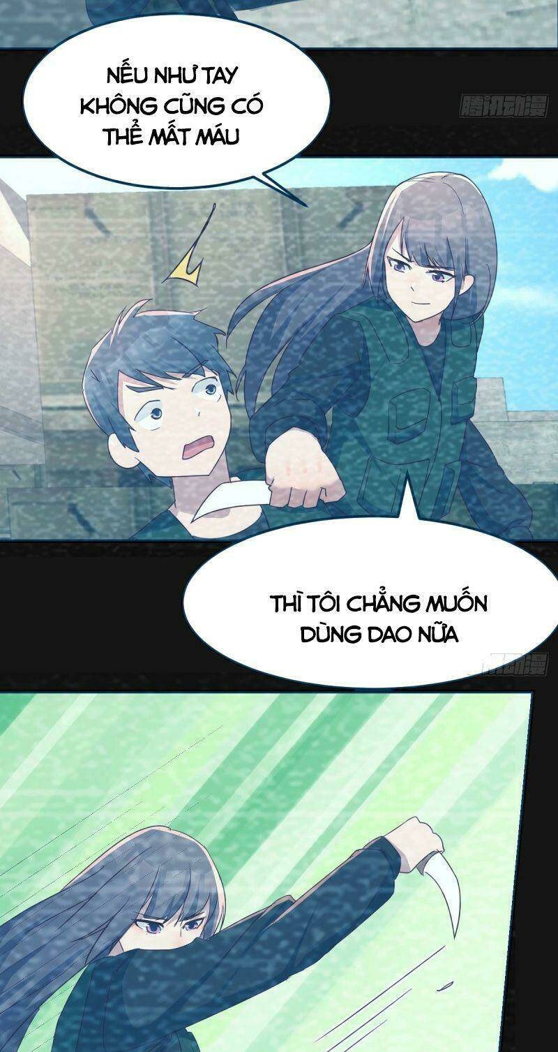 Trong Nhà Có 2 Bạn Gái Song Sinh: Chapter 148