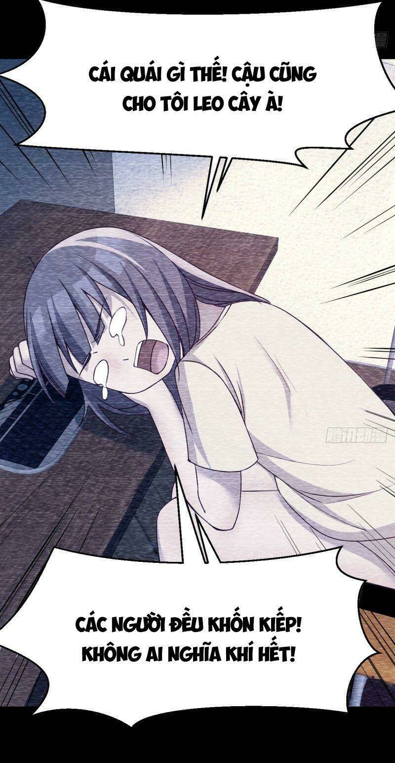 Trong Nhà Có 2 Bạn Gái Song Sinh: Chapter 149