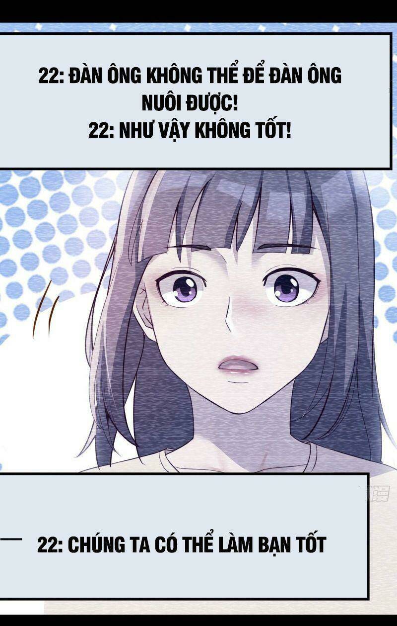 Trong Nhà Có 2 Bạn Gái Song Sinh: Chapter 149