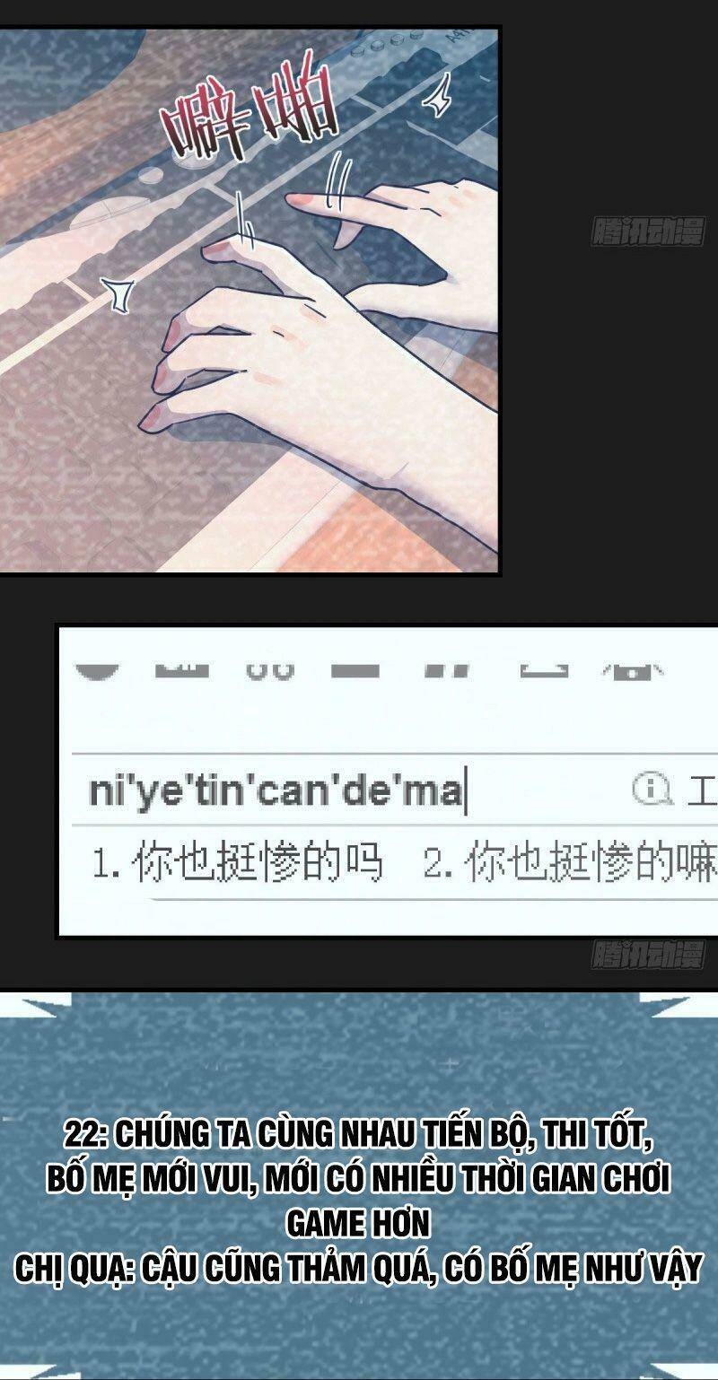 Trong Nhà Có 2 Bạn Gái Song Sinh: Chapter 149