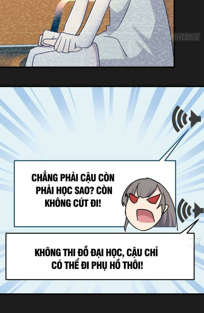 Trong Nhà Có 2 Bạn Gái Song Sinh: Chapter 149