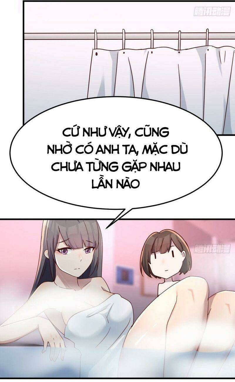 Trong Nhà Có 2 Bạn Gái Song Sinh: Chapter 149