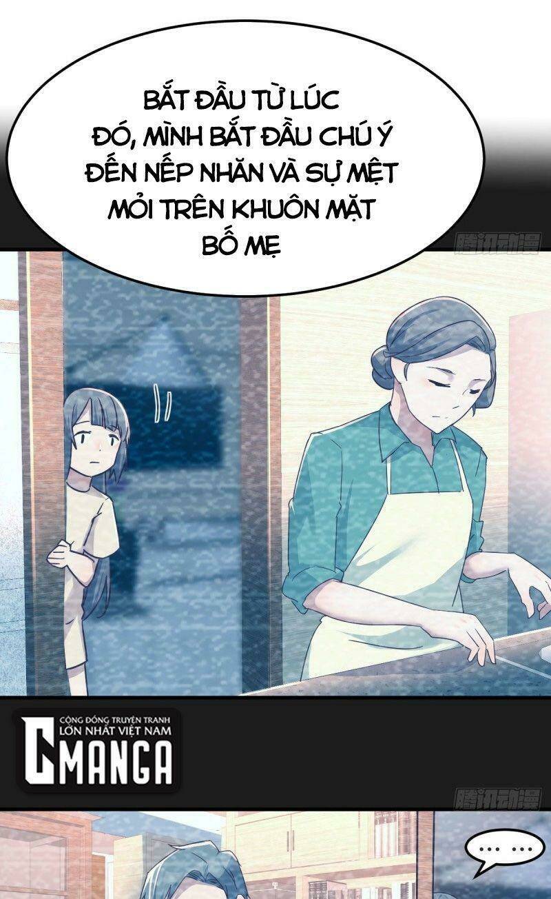 Trong Nhà Có 2 Bạn Gái Song Sinh: Chapter 149