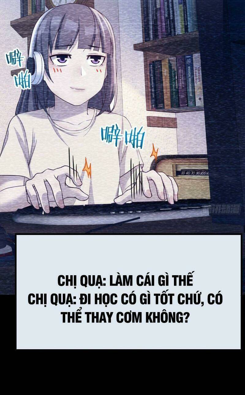 Trong Nhà Có 2 Bạn Gái Song Sinh: Chapter 149