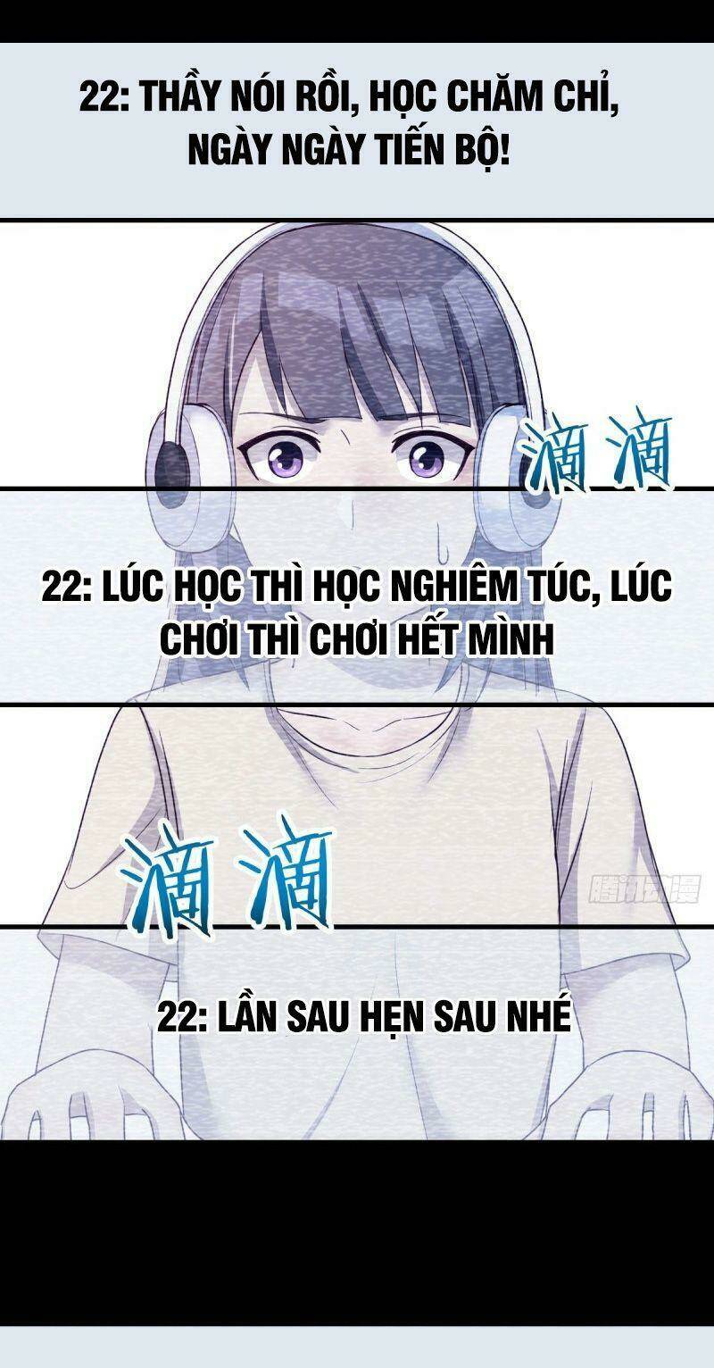 Trong Nhà Có 2 Bạn Gái Song Sinh: Chapter 149