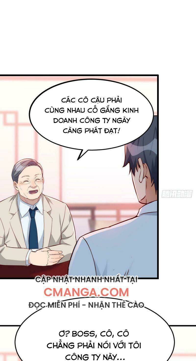 Trong Nhà Có 2 Bạn Gái Song Sinh: Chapter 15