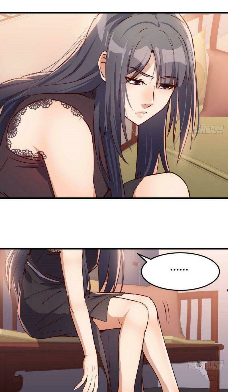 Trong Nhà Có 2 Bạn Gái Song Sinh: Chapter 15