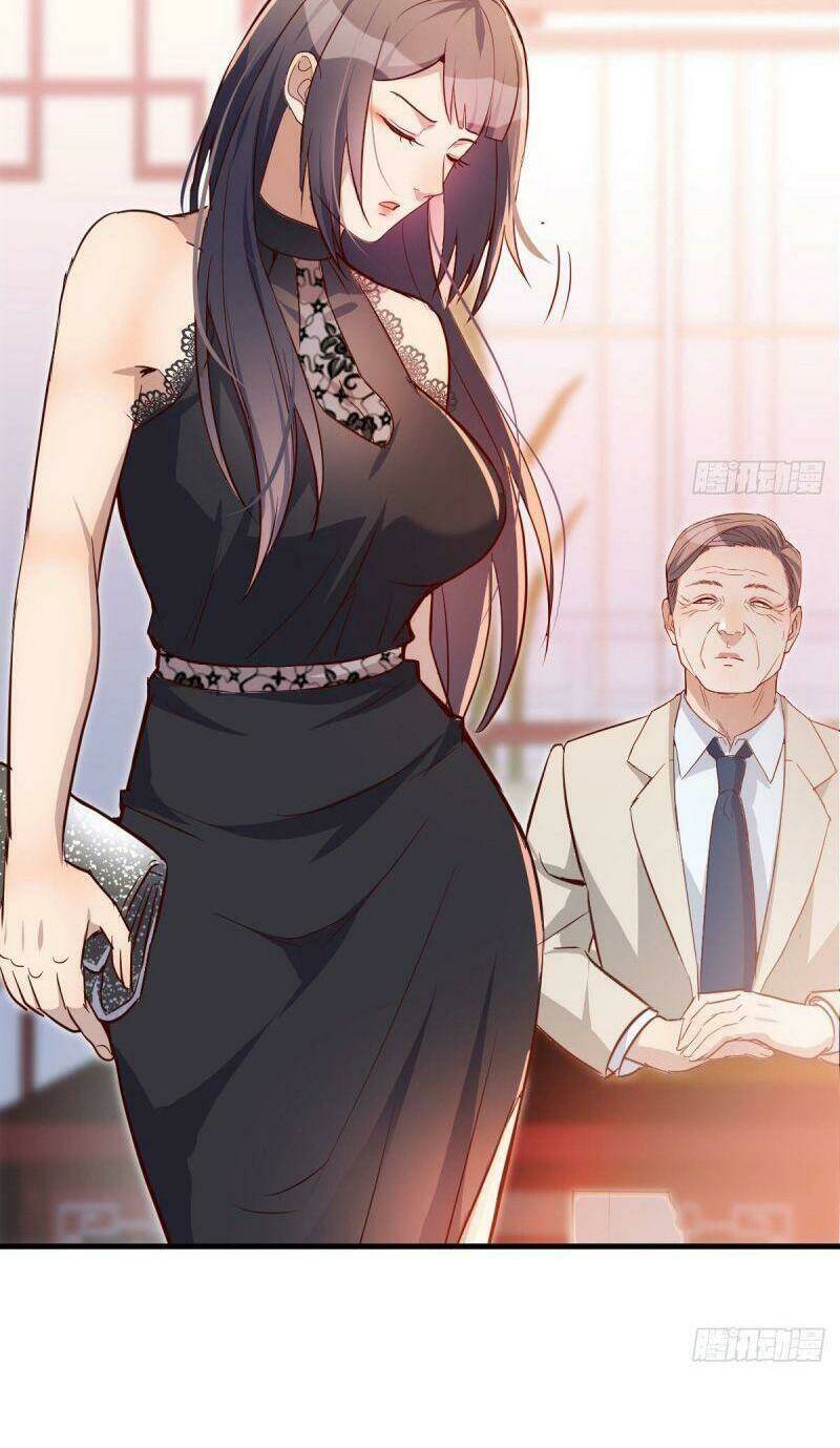 Trong Nhà Có 2 Bạn Gái Song Sinh: Chapter 15