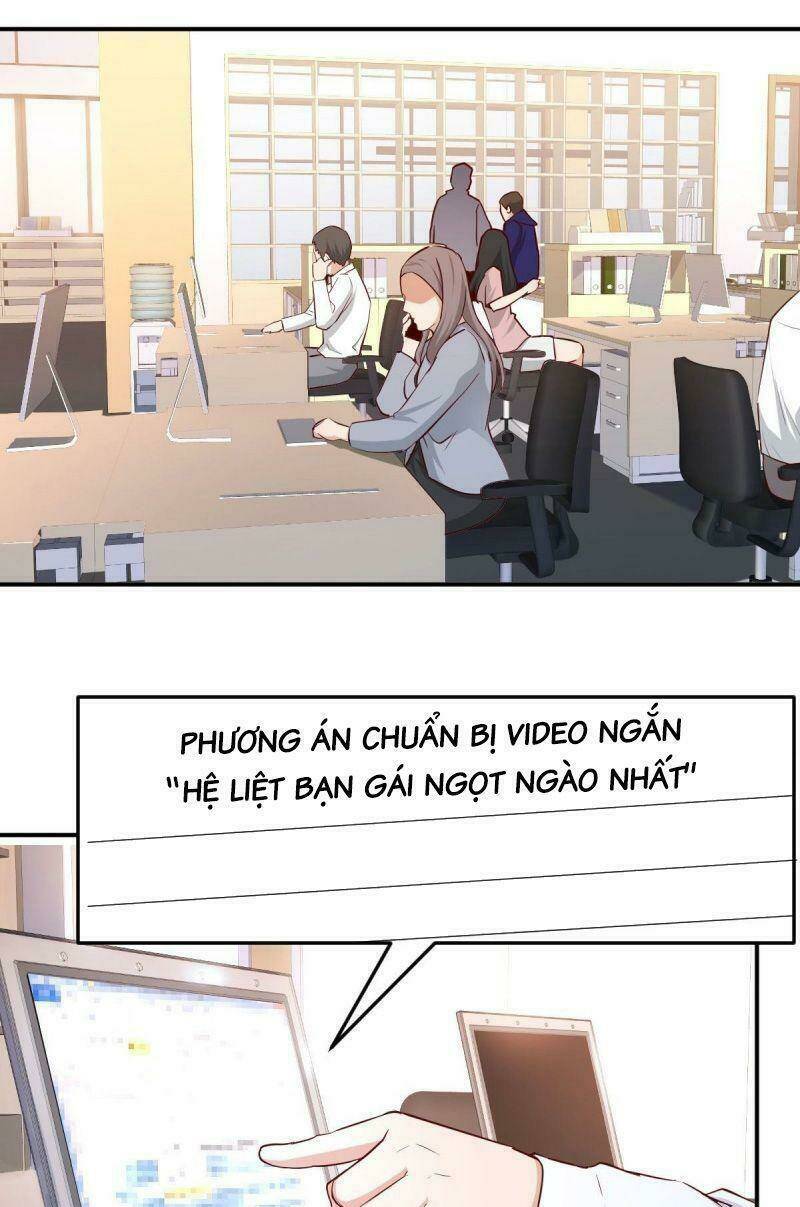 Trong Nhà Có 2 Bạn Gái Song Sinh: Chapter 15