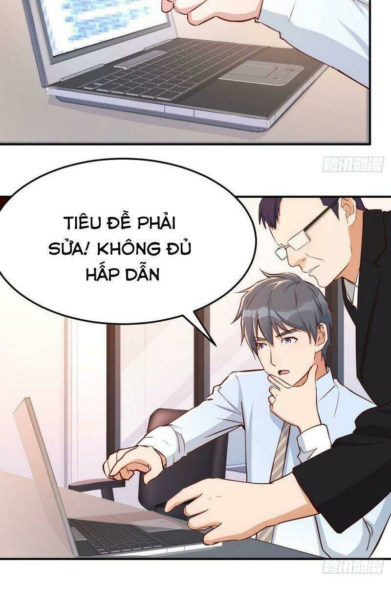 Trong Nhà Có 2 Bạn Gái Song Sinh: Chapter 15