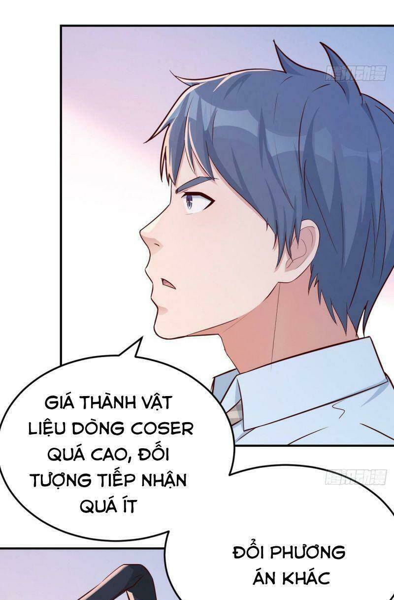 Trong Nhà Có 2 Bạn Gái Song Sinh: Chapter 15