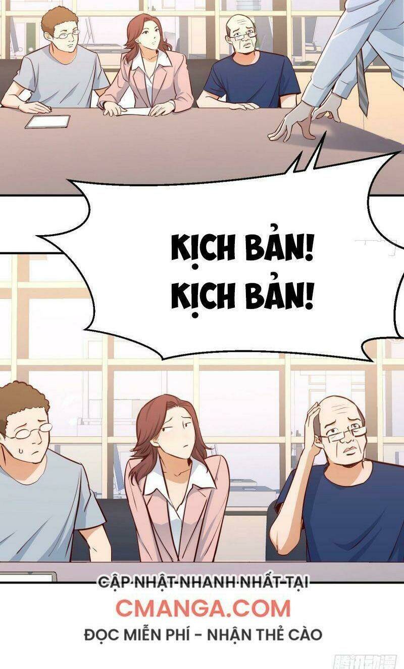 Trong Nhà Có 2 Bạn Gái Song Sinh: Chapter 15