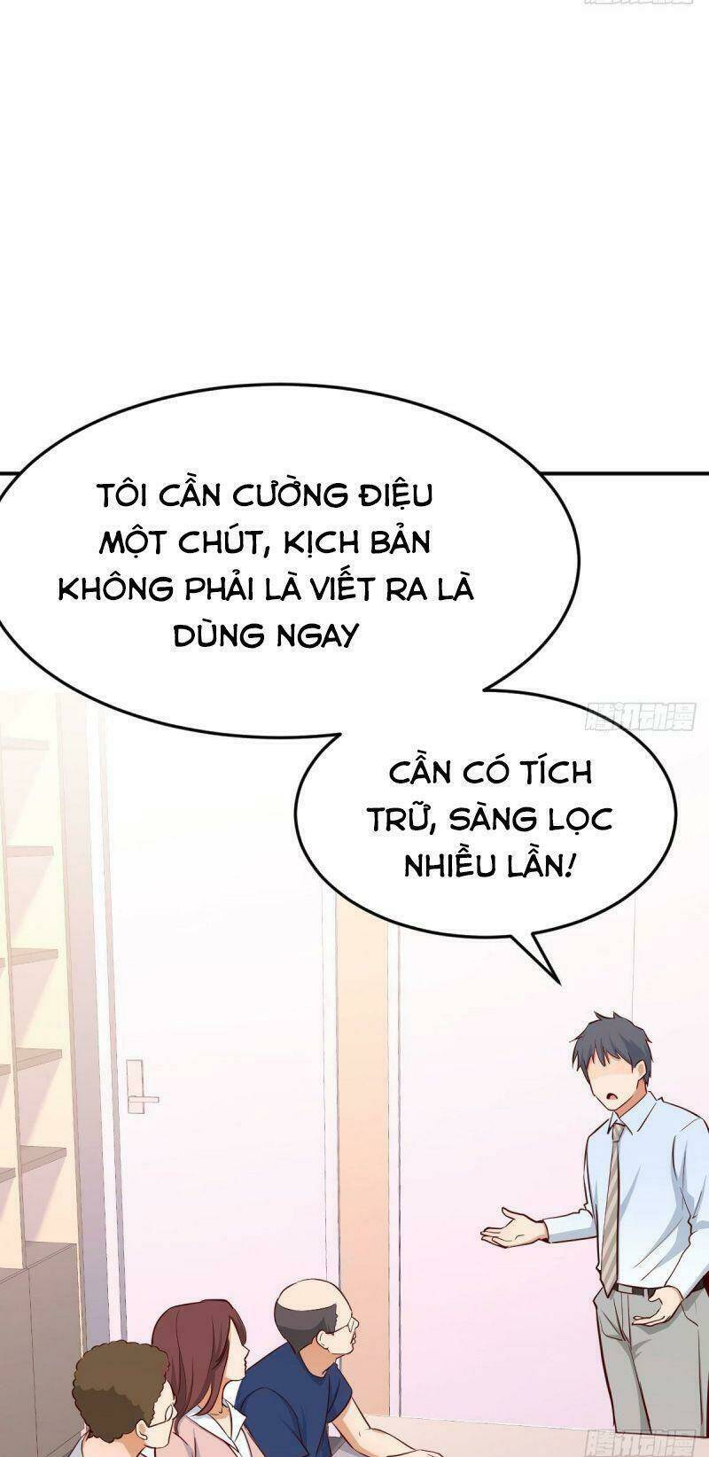 Trong Nhà Có 2 Bạn Gái Song Sinh: Chapter 15