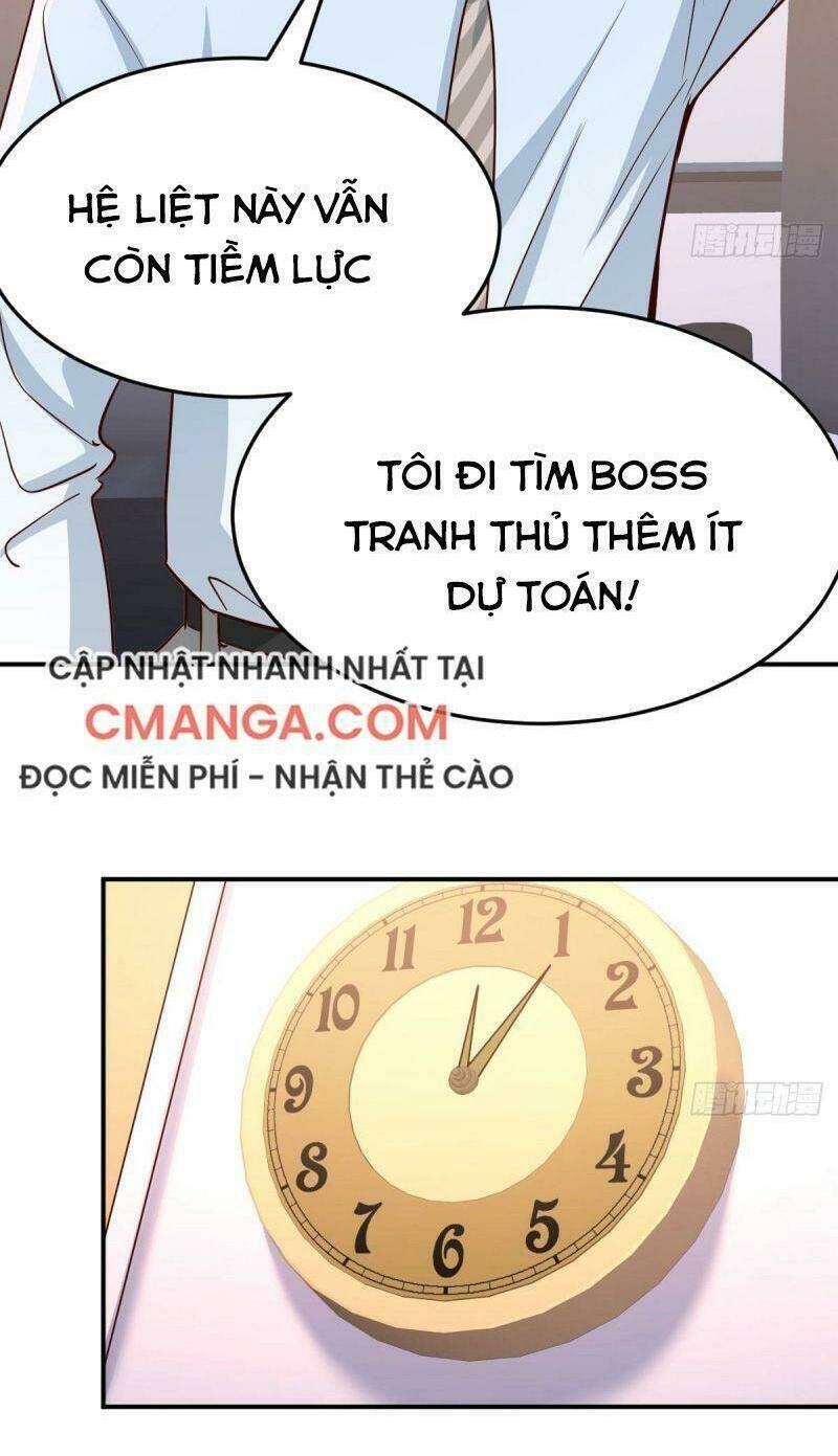 Trong Nhà Có 2 Bạn Gái Song Sinh: Chapter 15