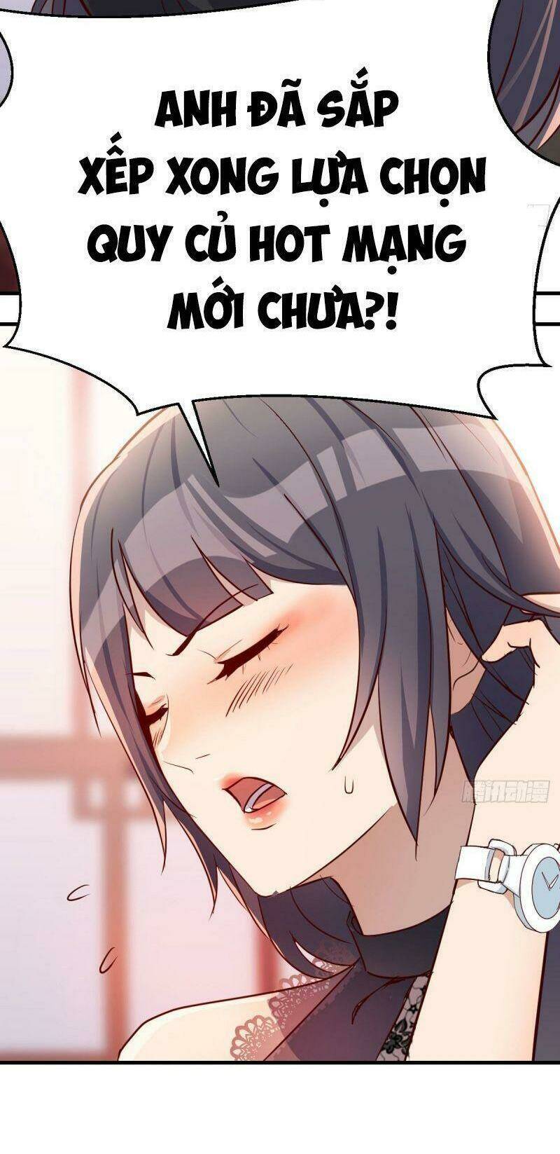 Trong Nhà Có 2 Bạn Gái Song Sinh: Chapter 15
