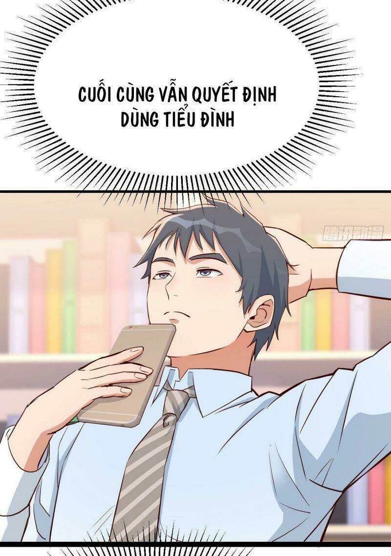 Trong Nhà Có 2 Bạn Gái Song Sinh: Chapter 15