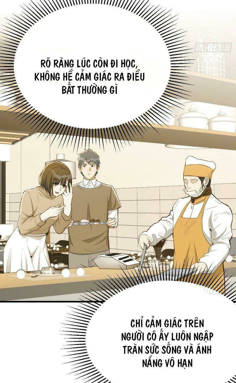 Trong Nhà Có 2 Bạn Gái Song Sinh: Chapter 15