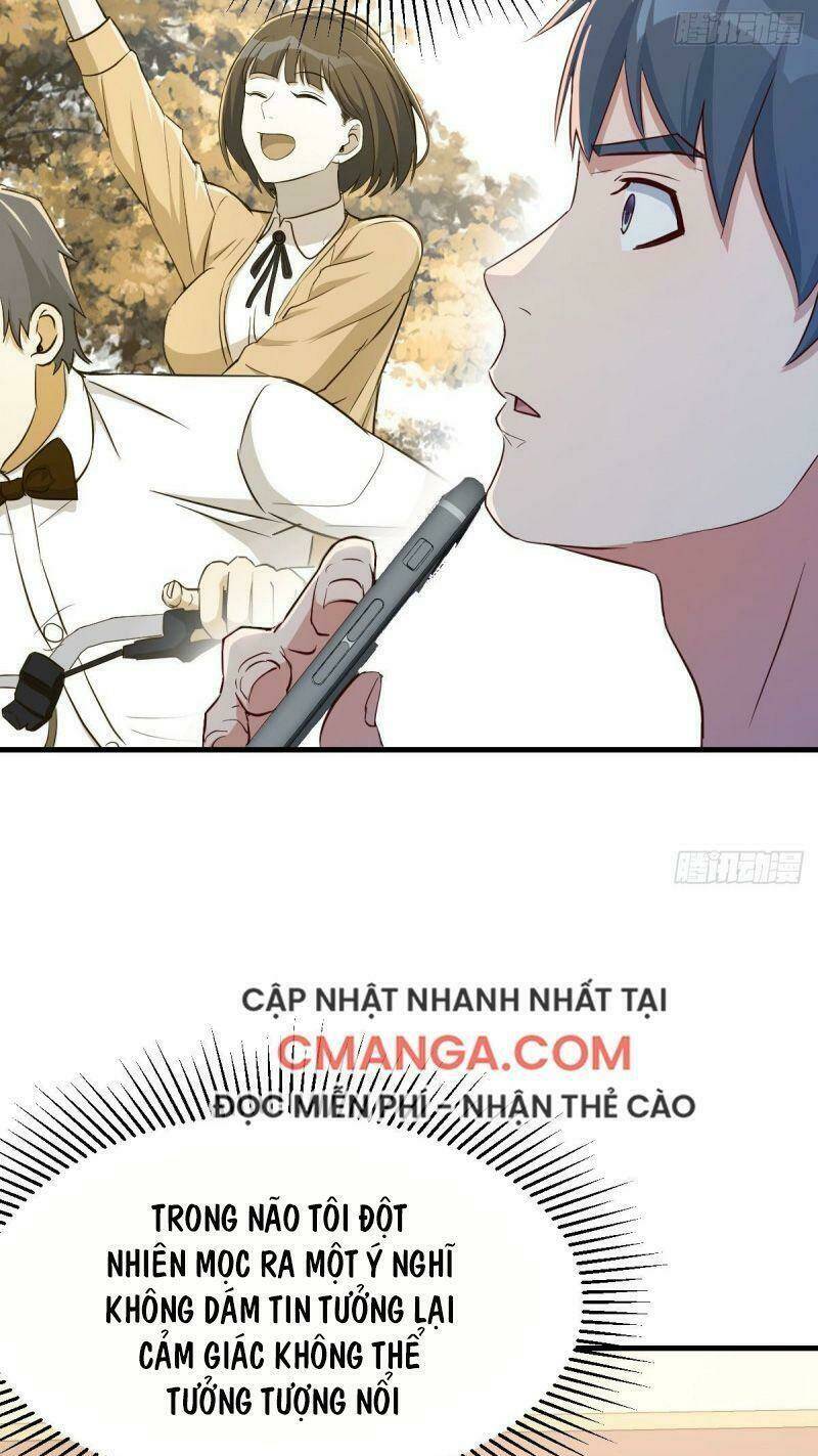 Trong Nhà Có 2 Bạn Gái Song Sinh: Chapter 15