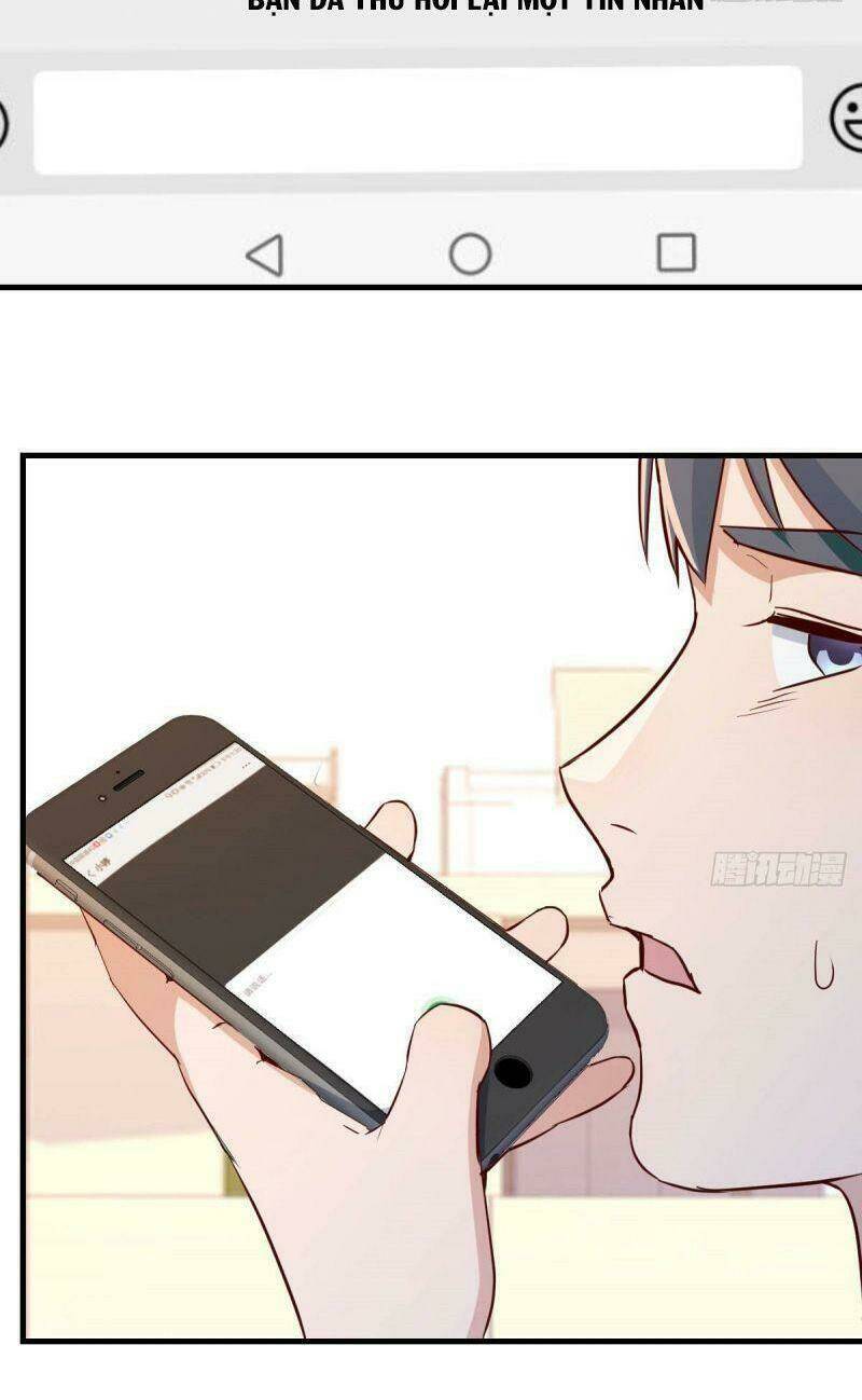 Trong Nhà Có 2 Bạn Gái Song Sinh: Chapter 15