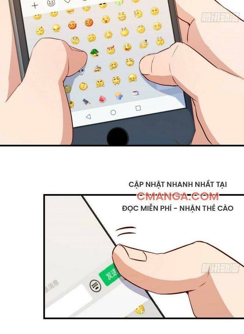 Trong Nhà Có 2 Bạn Gái Song Sinh: Chapter 15