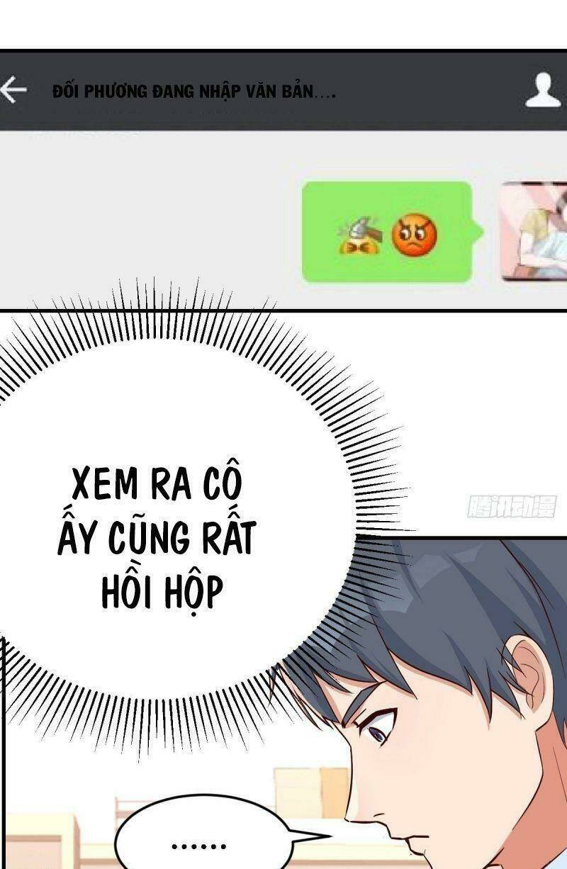 Trong Nhà Có 2 Bạn Gái Song Sinh: Chapter 15