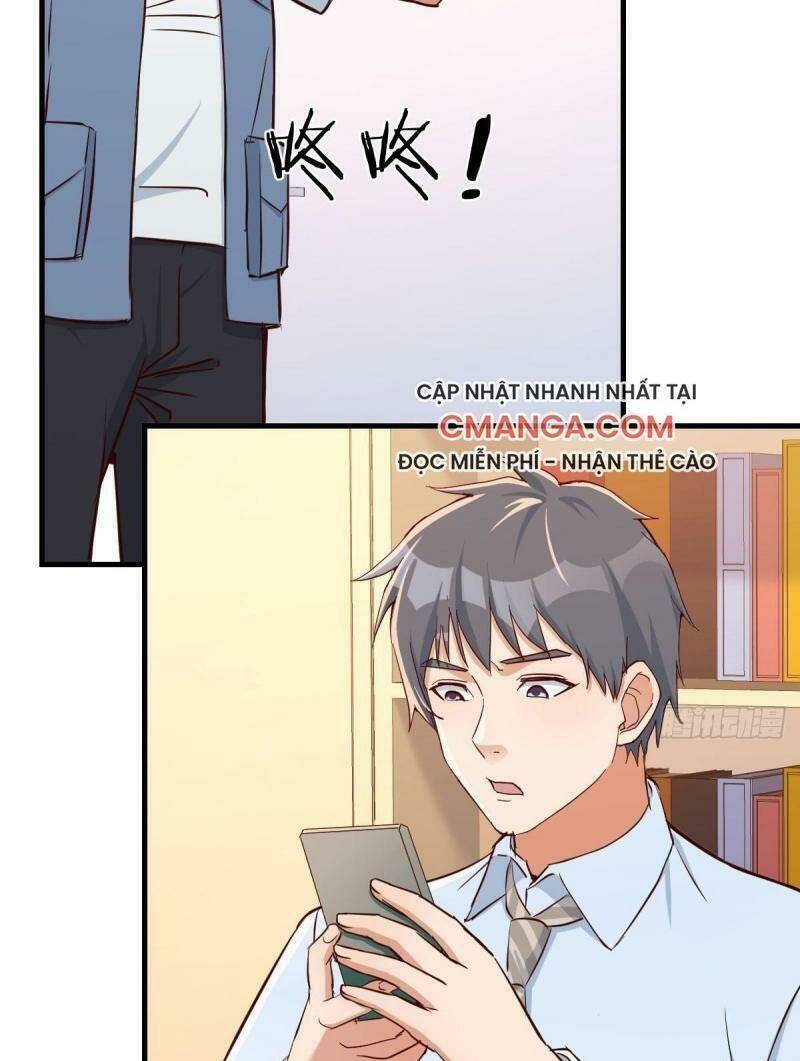 Trong Nhà Có 2 Bạn Gái Song Sinh: Chapter 15