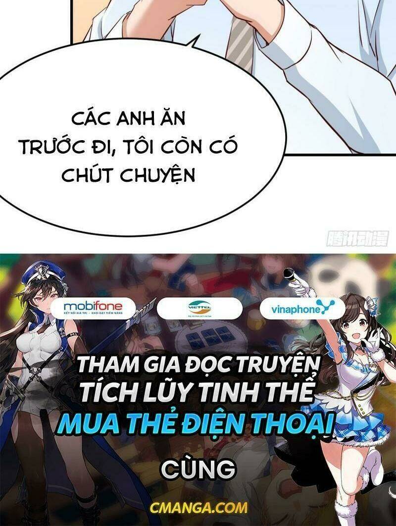Trong Nhà Có 2 Bạn Gái Song Sinh: Chapter 15