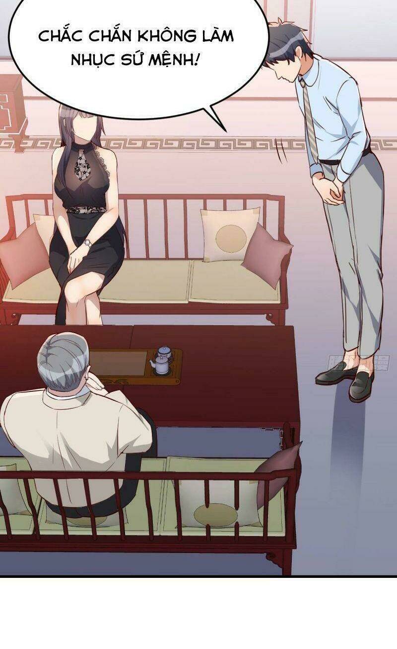 Trong Nhà Có 2 Bạn Gái Song Sinh: Chapter 15
