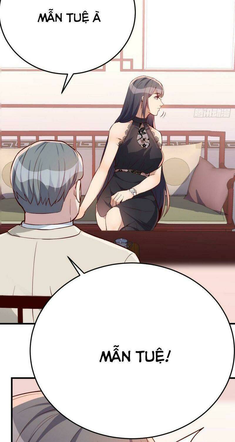 Trong Nhà Có 2 Bạn Gái Song Sinh: Chapter 15