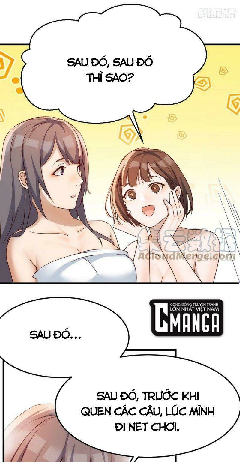 Trong Nhà Có 2 Bạn Gái Song Sinh: Chapter 150