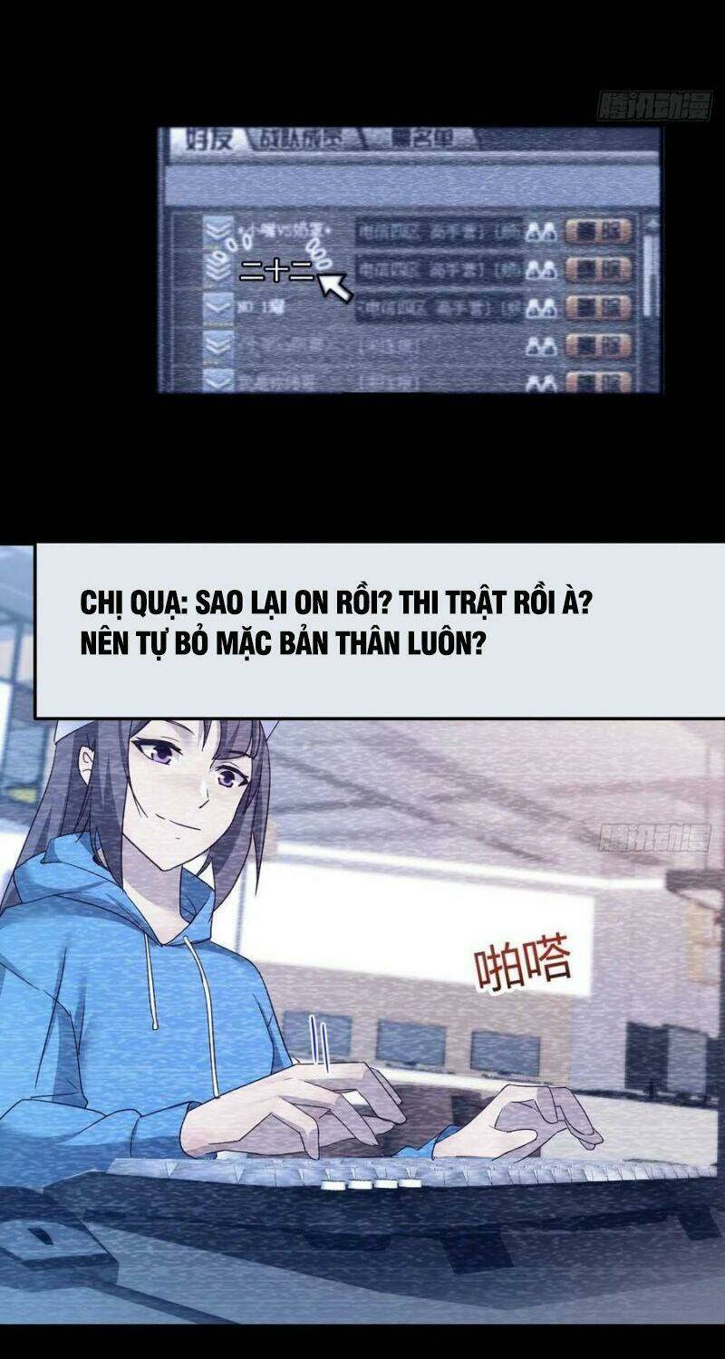 Trong Nhà Có 2 Bạn Gái Song Sinh: Chapter 150
