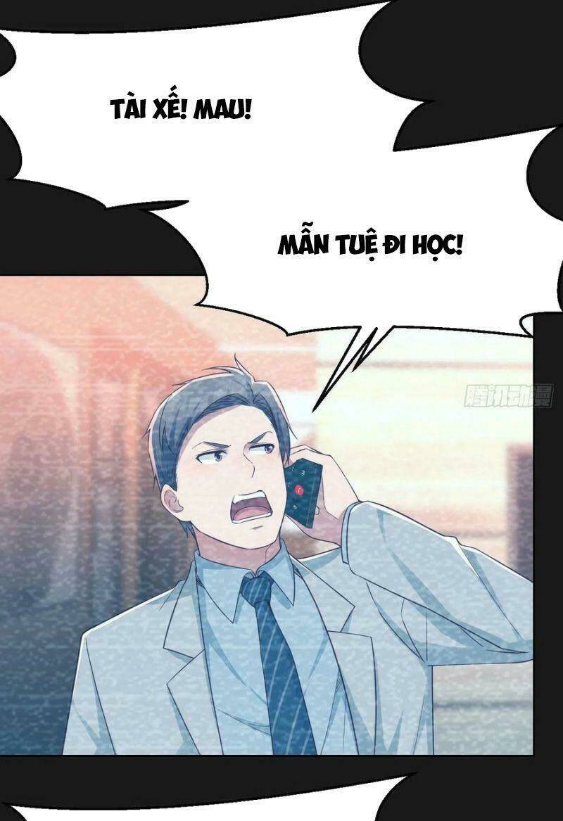 Trong Nhà Có 2 Bạn Gái Song Sinh: Chapter 150