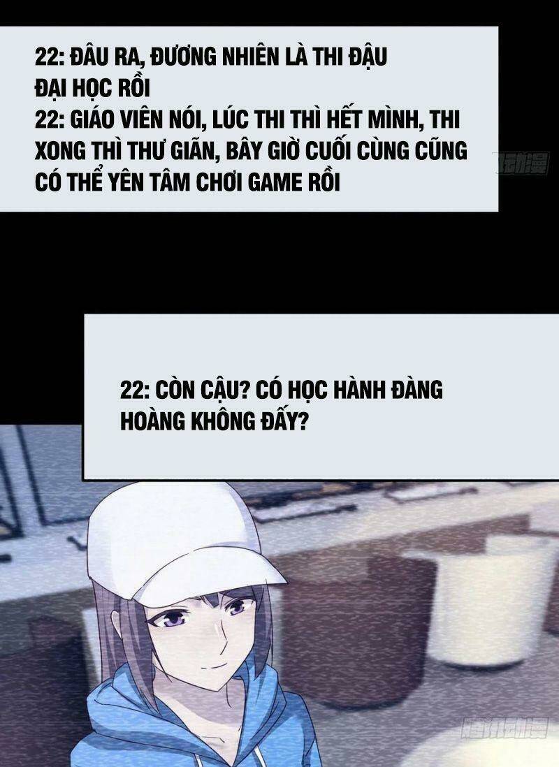 Trong Nhà Có 2 Bạn Gái Song Sinh: Chapter 150