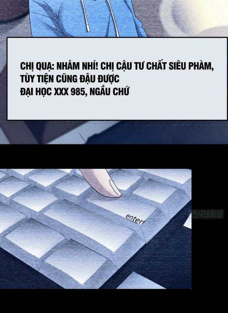 Trong Nhà Có 2 Bạn Gái Song Sinh: Chapter 150