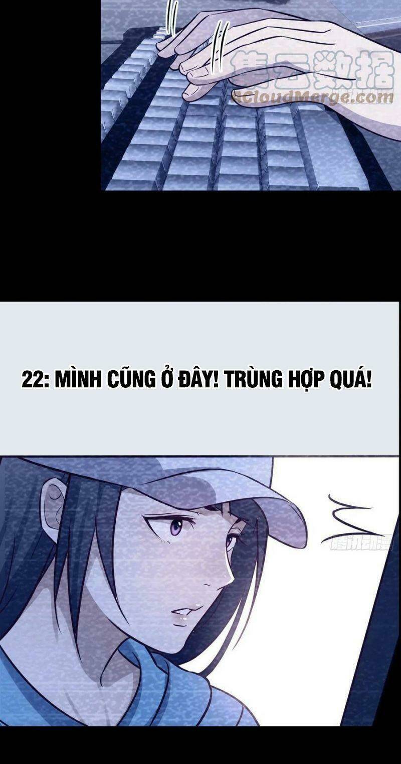Trong Nhà Có 2 Bạn Gái Song Sinh: Chapter 150