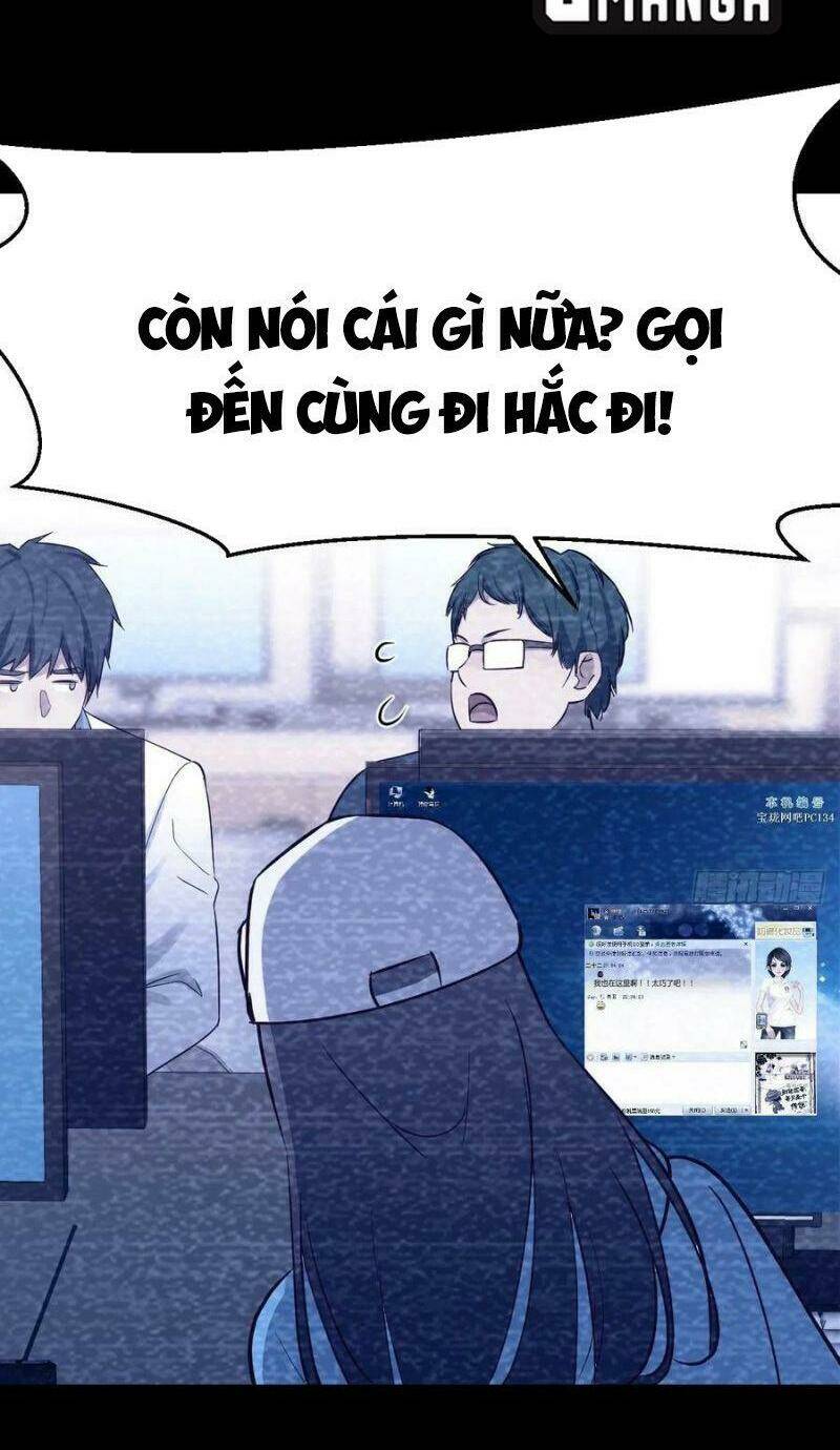 Trong Nhà Có 2 Bạn Gái Song Sinh: Chapter 150