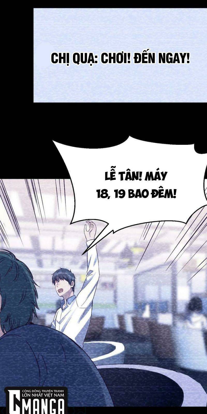 Trong Nhà Có 2 Bạn Gái Song Sinh: Chapter 150