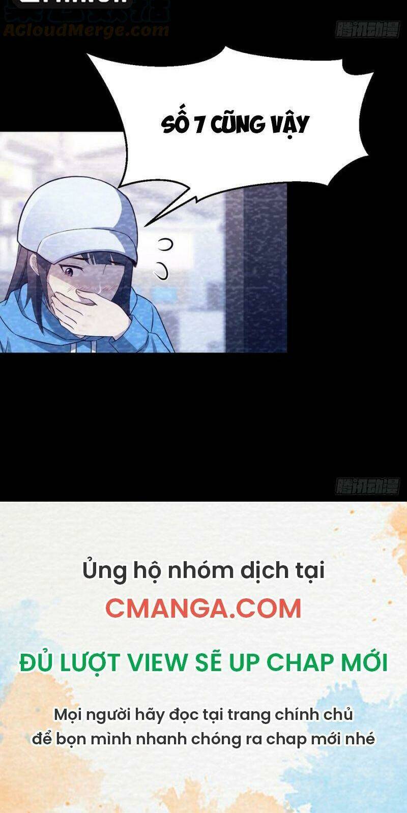 Trong Nhà Có 2 Bạn Gái Song Sinh: Chapter 150