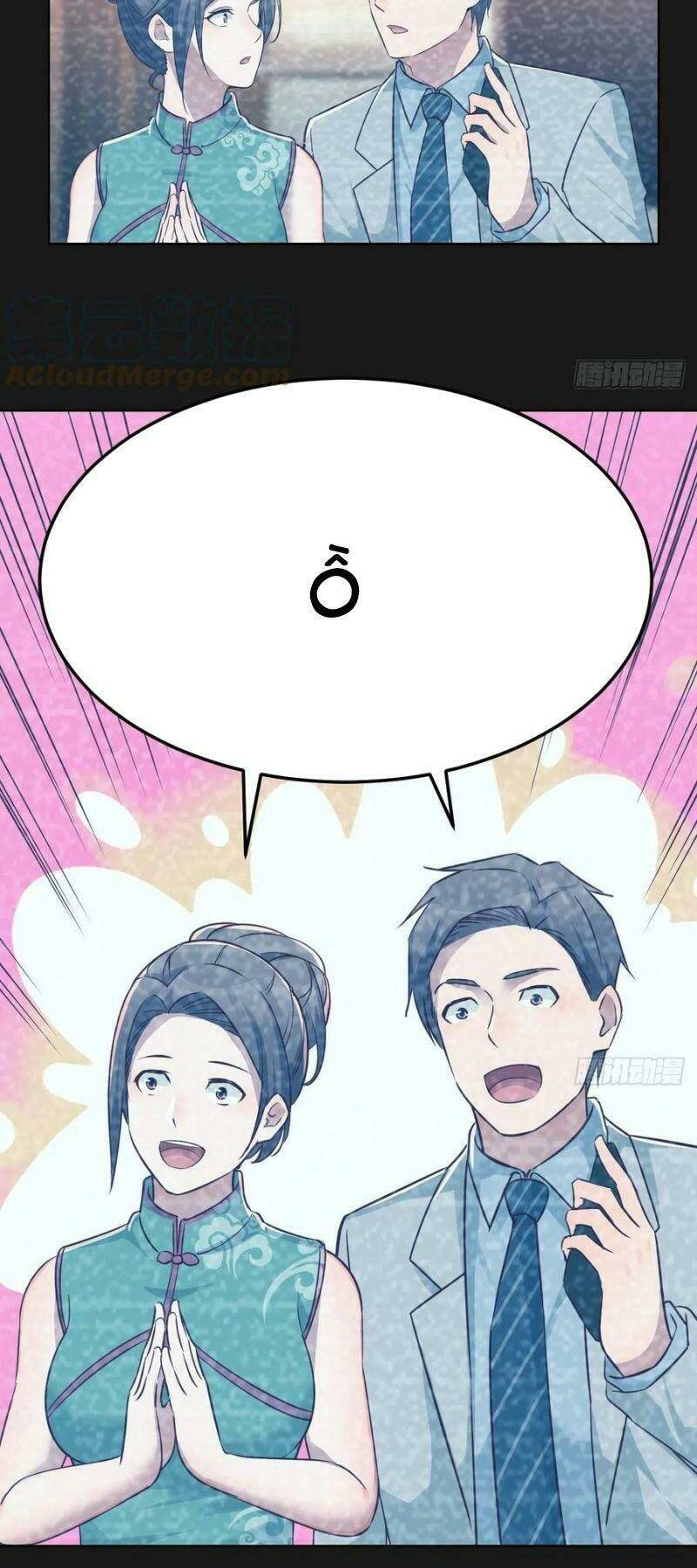Trong Nhà Có 2 Bạn Gái Song Sinh: Chapter 150