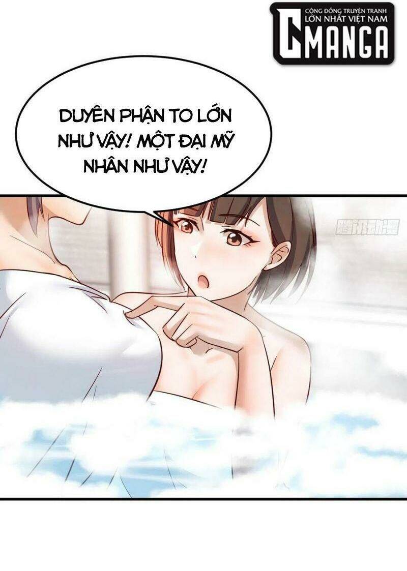 Trong Nhà Có 2 Bạn Gái Song Sinh: Chapter 151