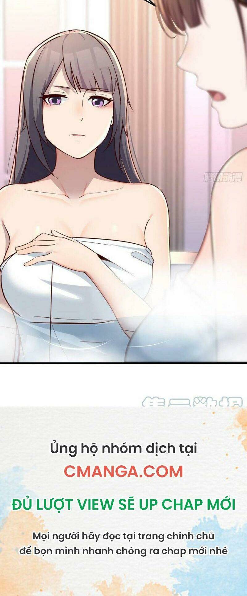 Trong Nhà Có 2 Bạn Gái Song Sinh: Chapter 151