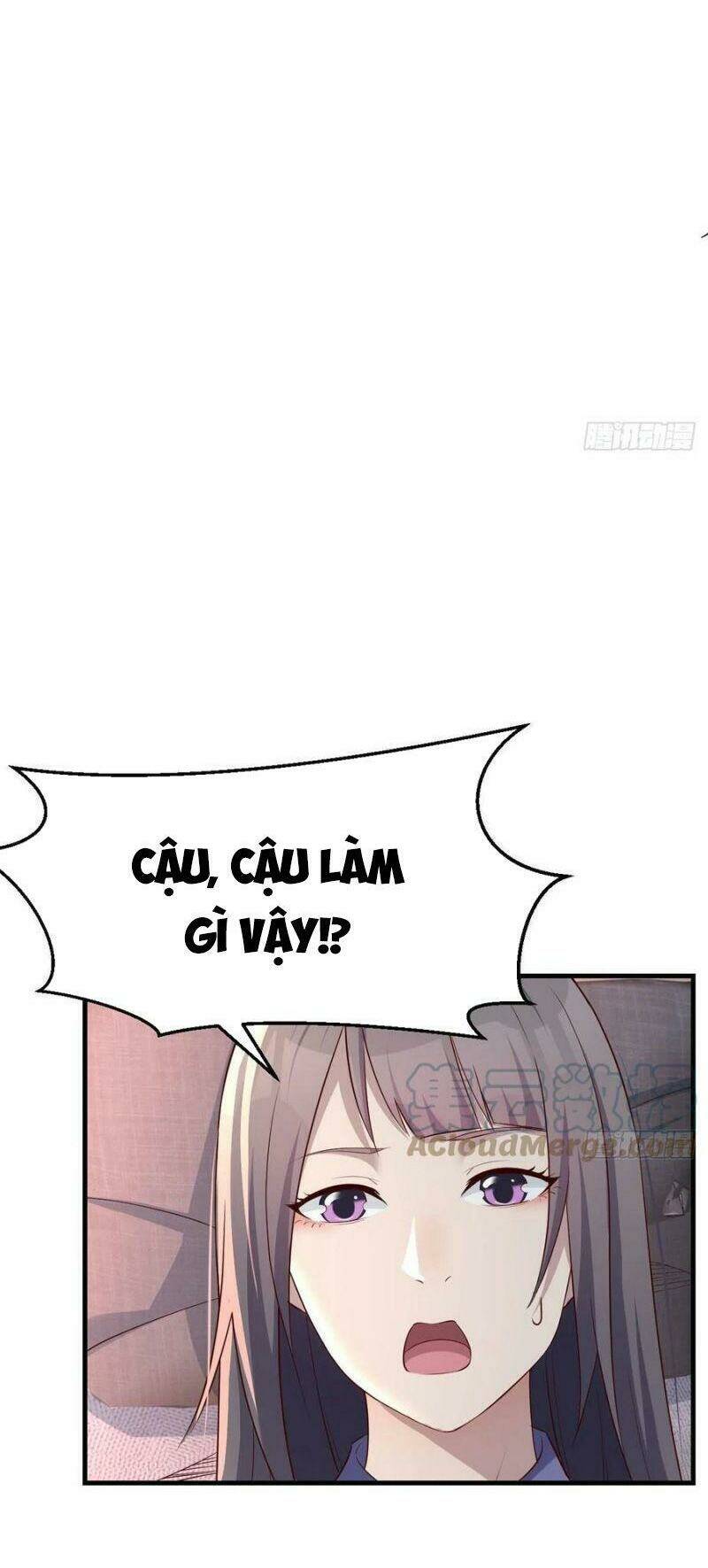 Trong Nhà Có 2 Bạn Gái Song Sinh: Chapter 151