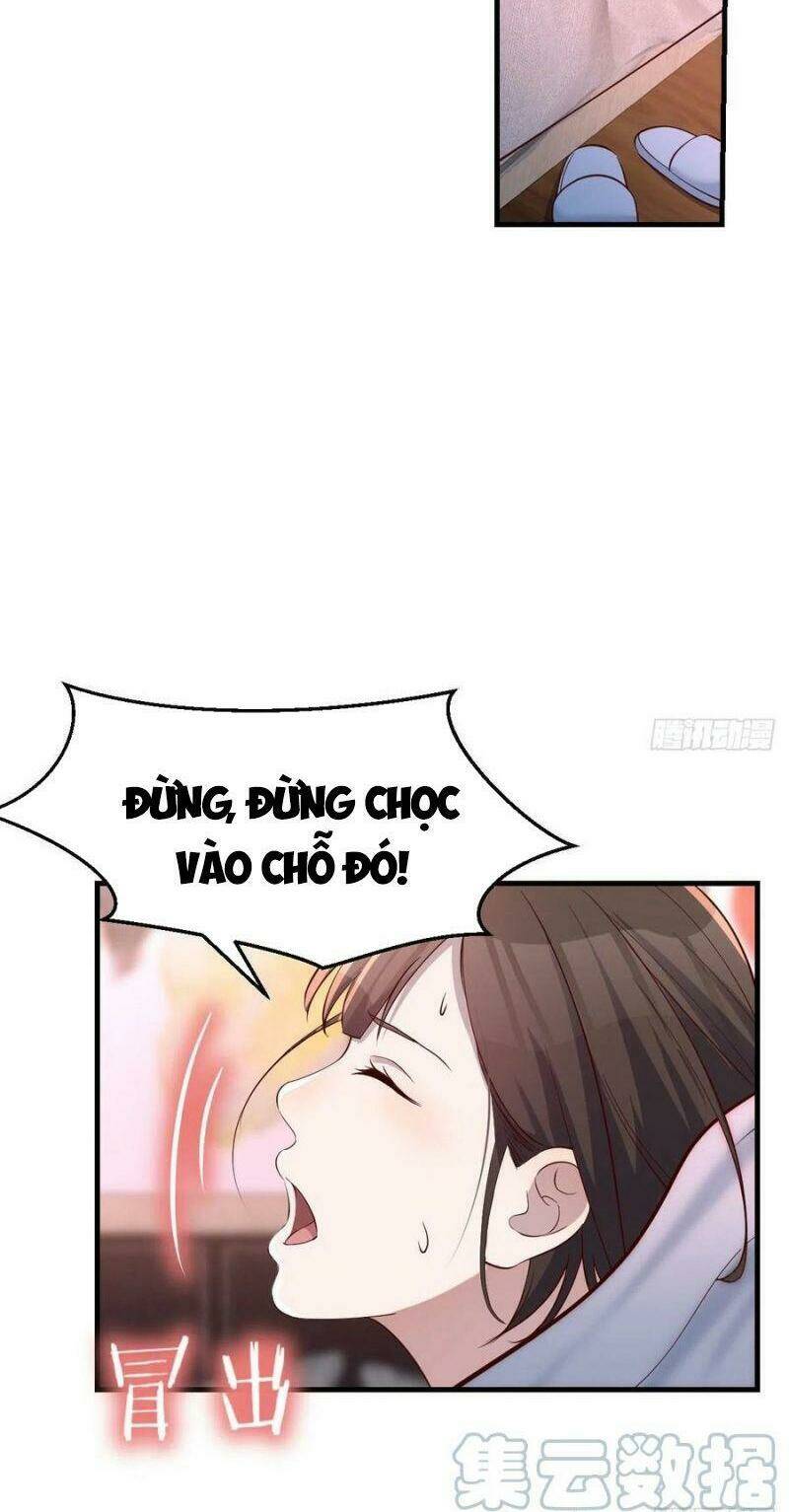 Trong Nhà Có 2 Bạn Gái Song Sinh: Chapter 151