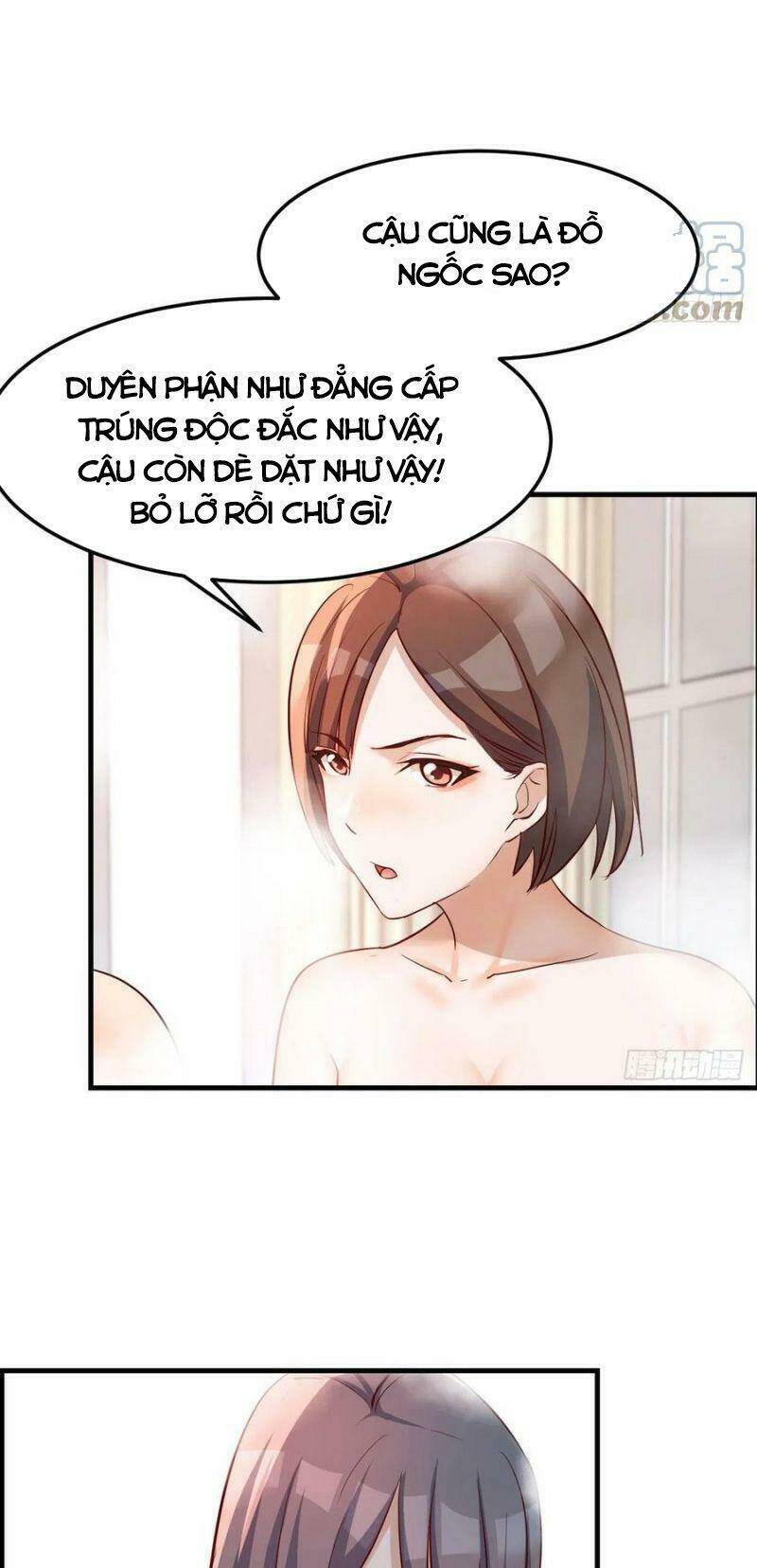 Trong Nhà Có 2 Bạn Gái Song Sinh: Chapter 151