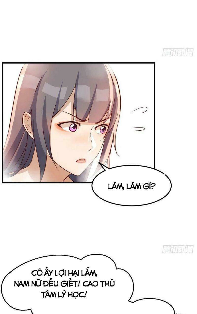 Trong Nhà Có 2 Bạn Gái Song Sinh: Chapter 151