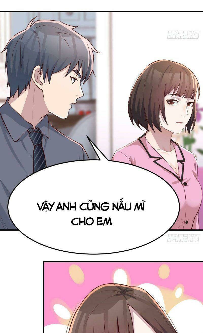 Trong Nhà Có 2 Bạn Gái Song Sinh: Chapter 152