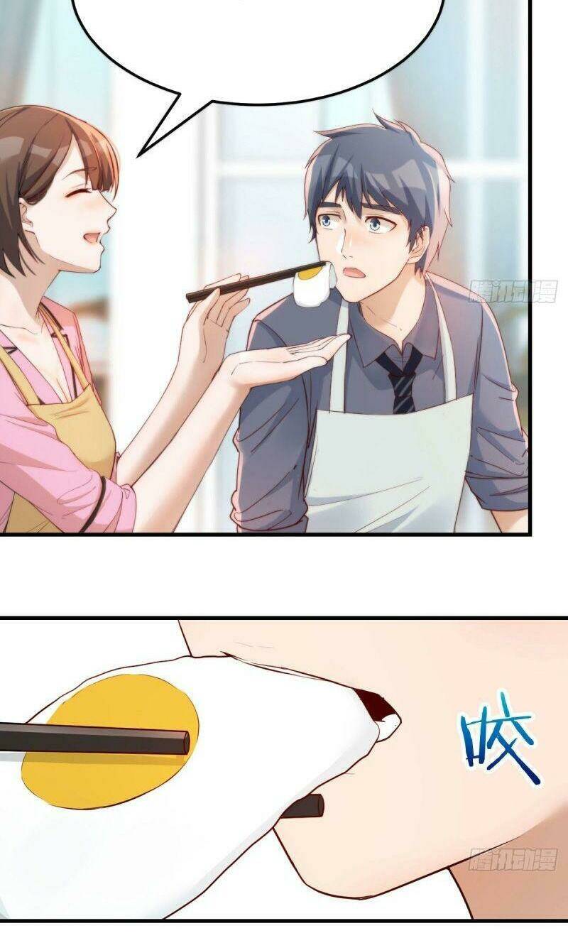 Trong Nhà Có 2 Bạn Gái Song Sinh: Chapter 152