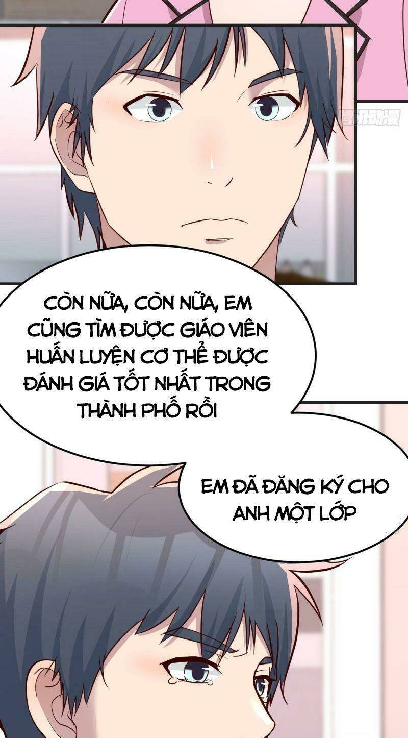 Trong Nhà Có 2 Bạn Gái Song Sinh: Chapter 152